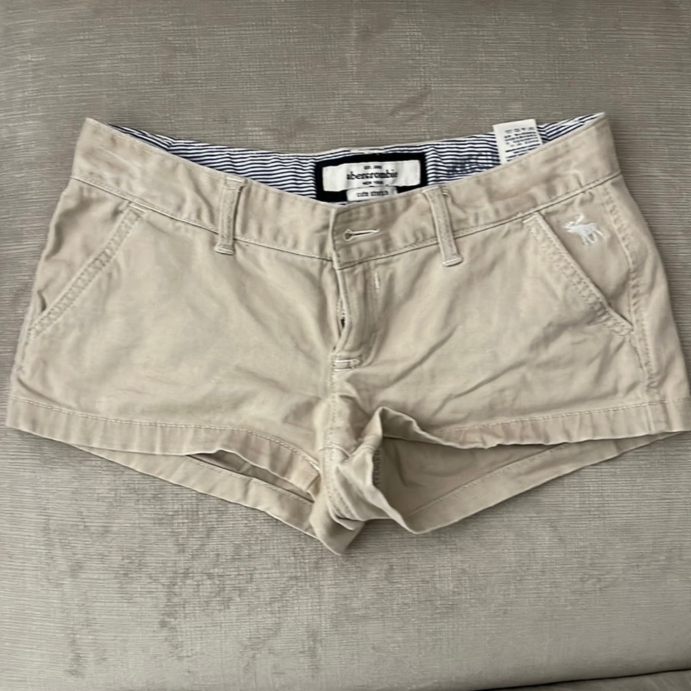 Abercrombie Kids Shorts